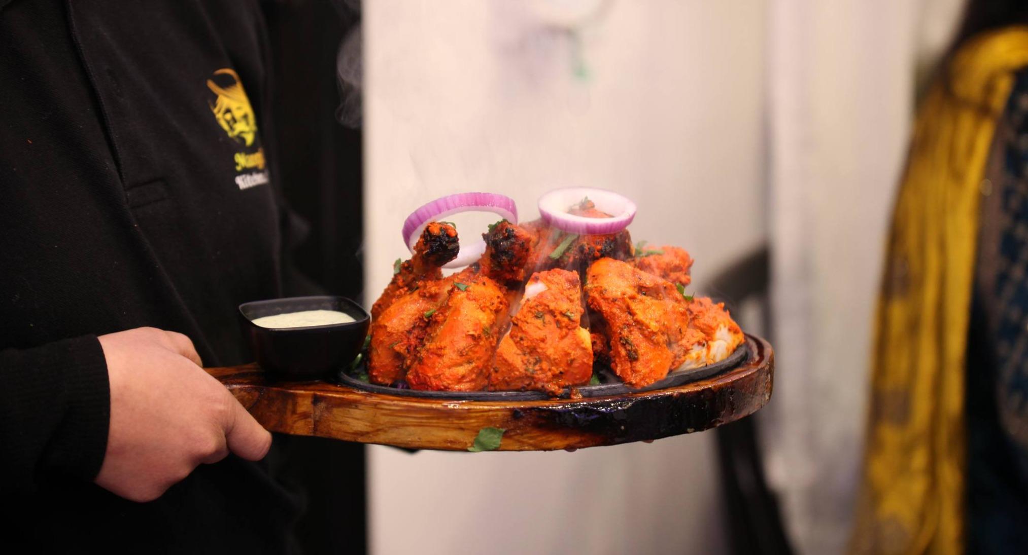 Mangi's Kitchen & Bar photo 2