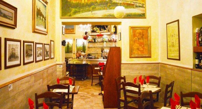 Trattoria Alfredo photo 2