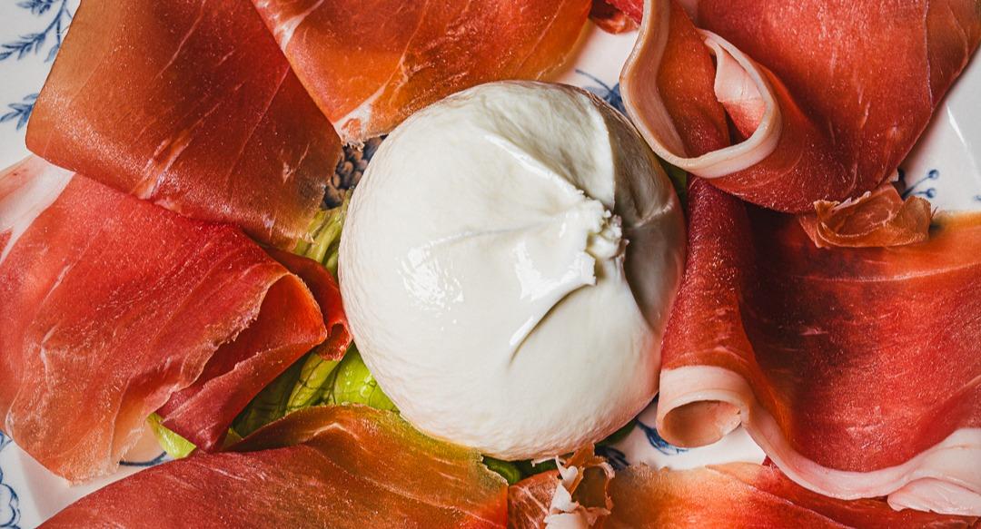 Trattoria Alfredo photo 4