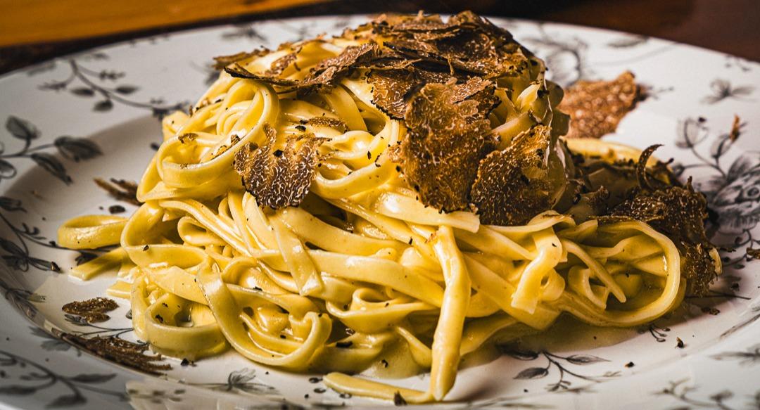 Trattoria Alfredo photo 5