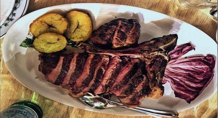 Trattoria Omero photo 2