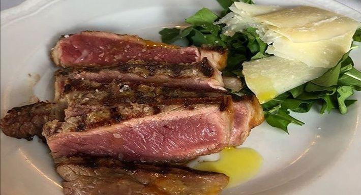 Trattoria Omero photo 3