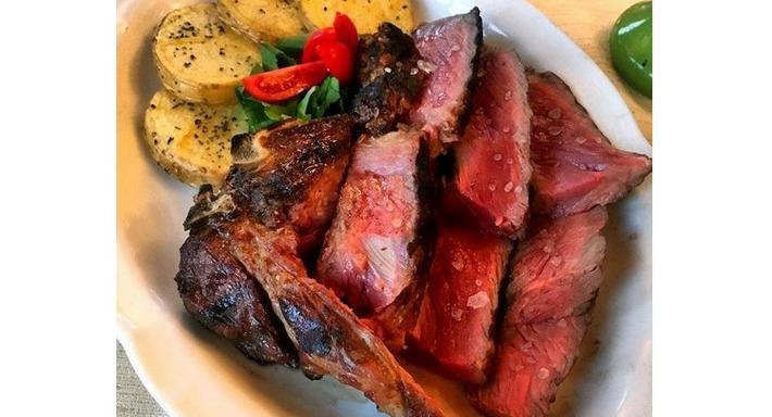 Trattoria Omero photo 4