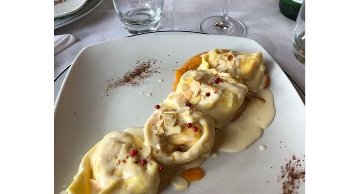 Trattoria Omero photo 5