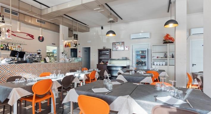 Ristorante Spigola photo 2