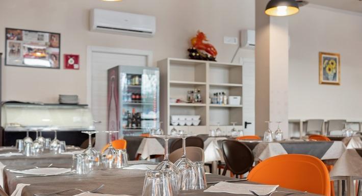 Ristorante Spigola photo 4