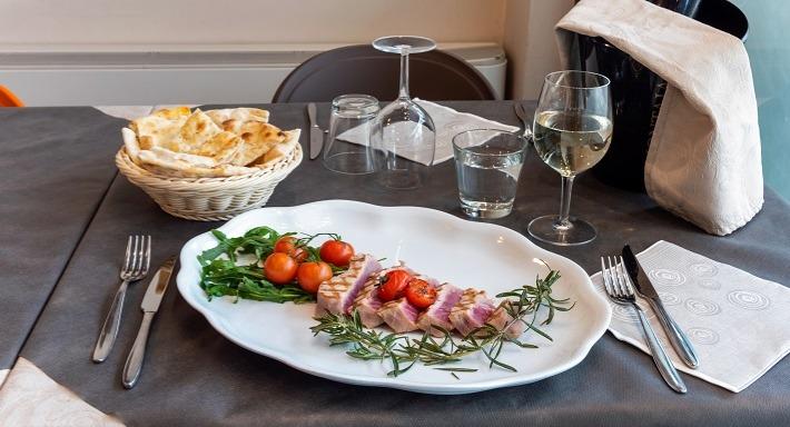 Ristorante Spigola photo 5