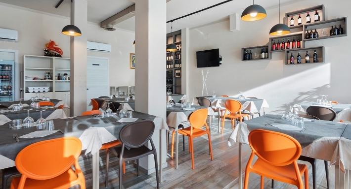 Ristorante Spigola photo 3