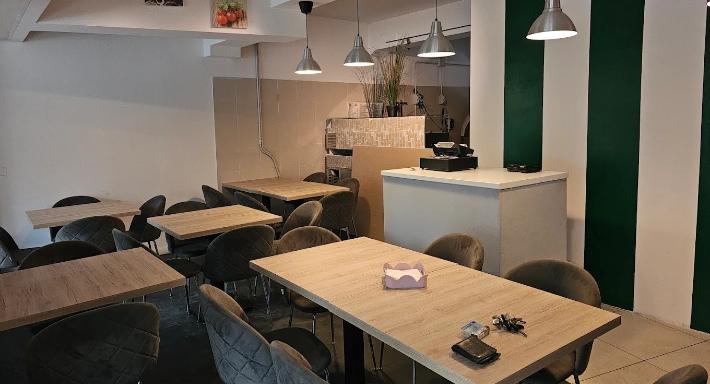 Pizzeria don pasquale granarolo photo 3