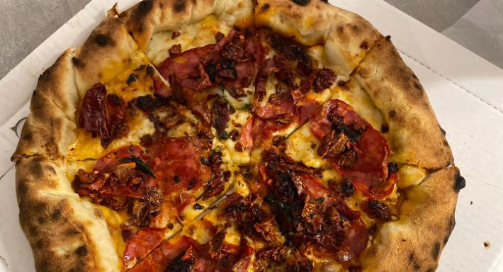 Pizzeria don pasquale granarolo photo 4