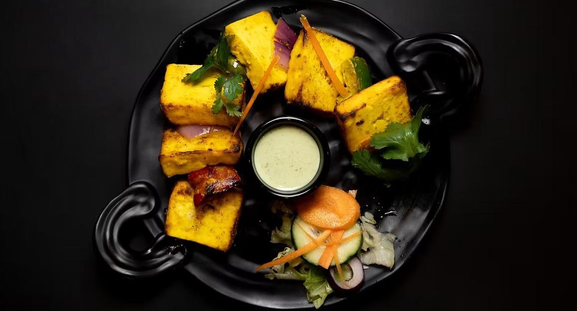 Banyan Tree Indian Restaurant - Moonee Ponds photo 2