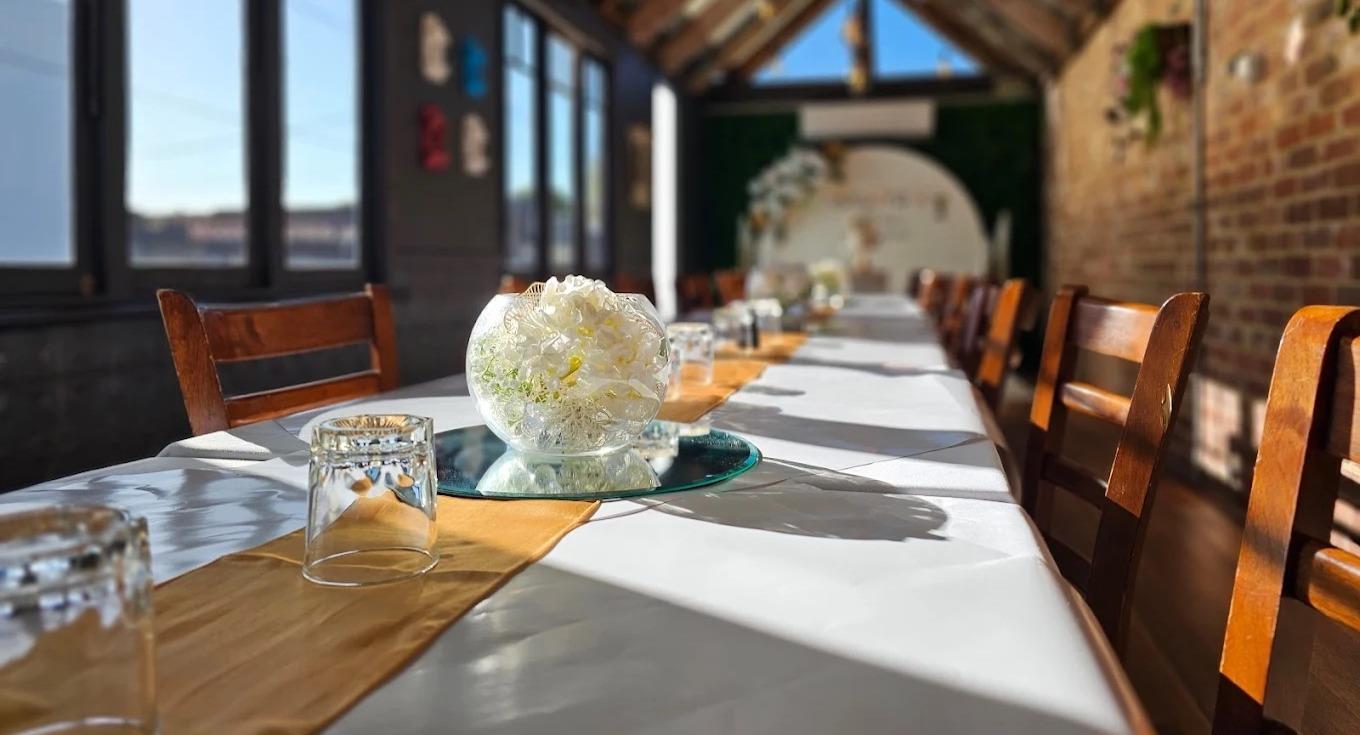 Banyan Tree Indian Restaurant - Moonee Ponds photo 3