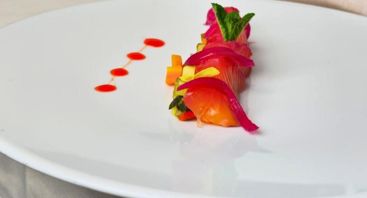 Nunù Trattoria Moderna photo 3