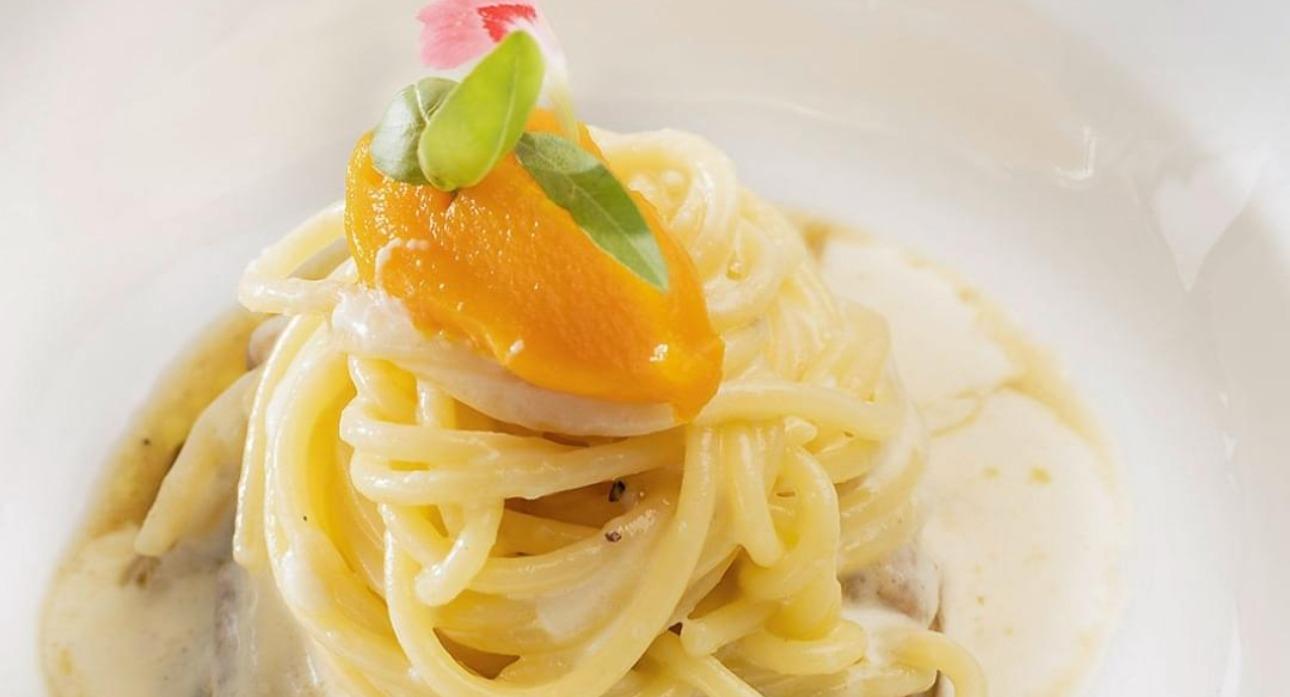 Nunù Trattoria Moderna