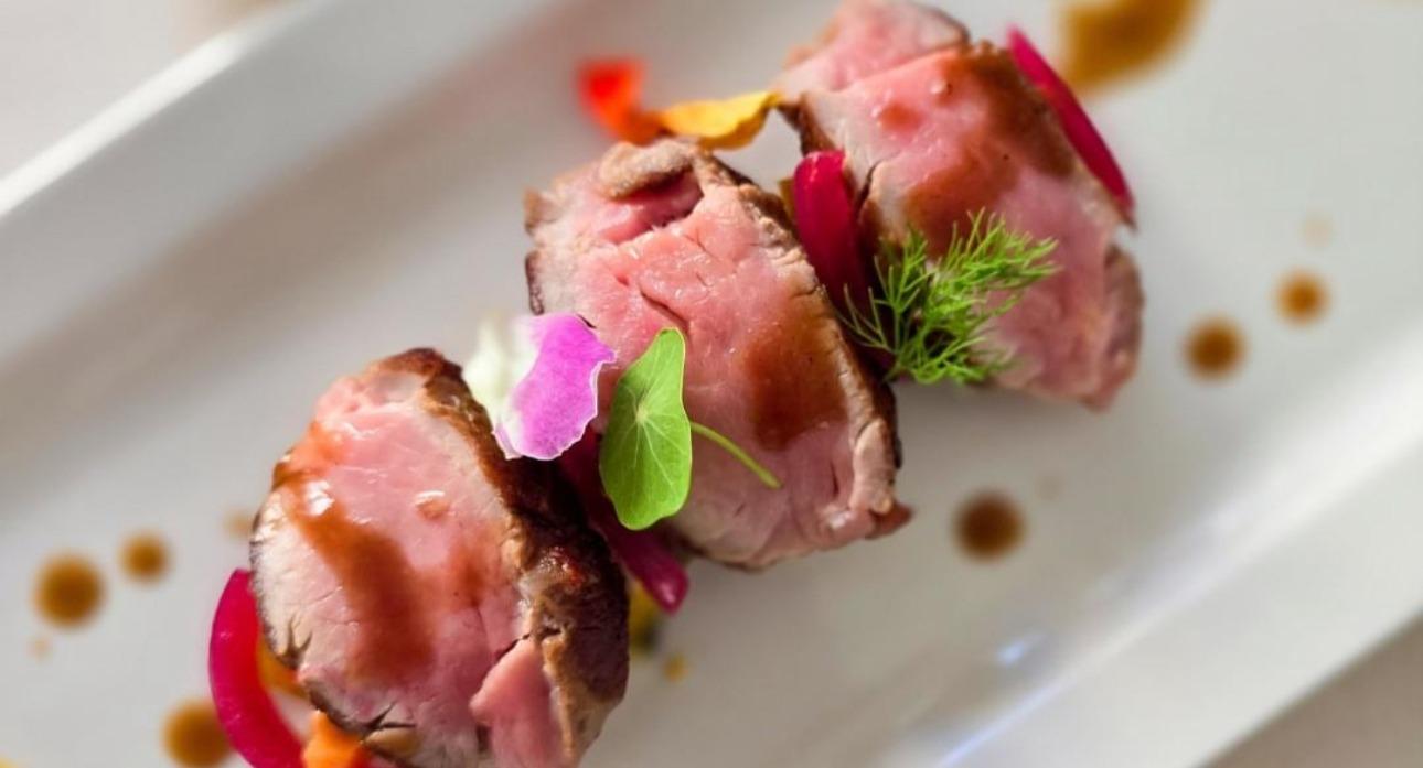 Nunù Trattoria Moderna photo 2