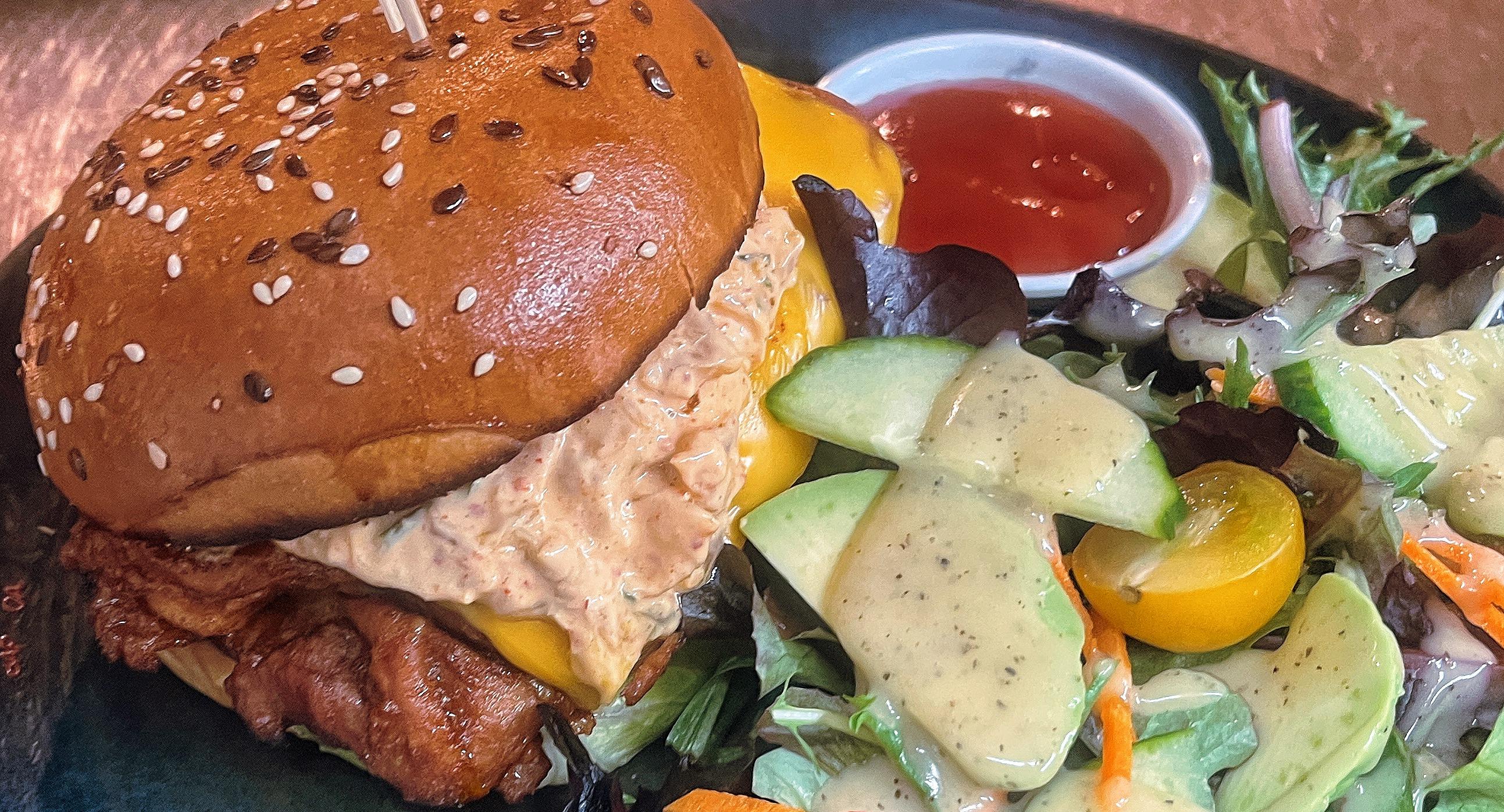 Moose Bar & Cafe photo 2