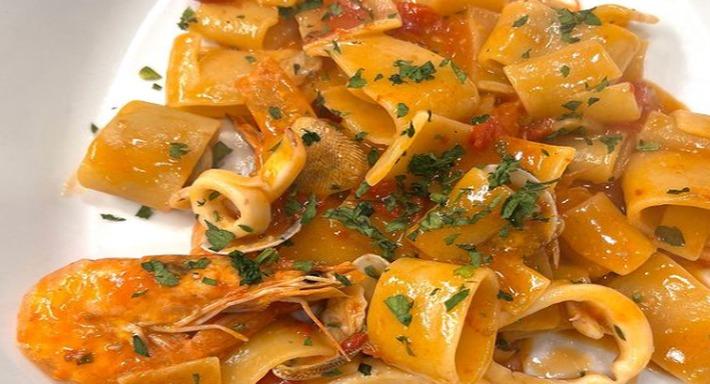 Trattoria canta napoli photo 2