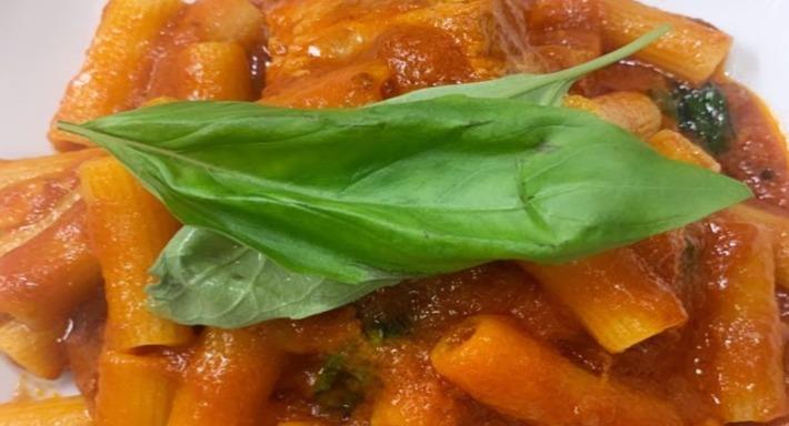 Trattoria canta napoli photo 3