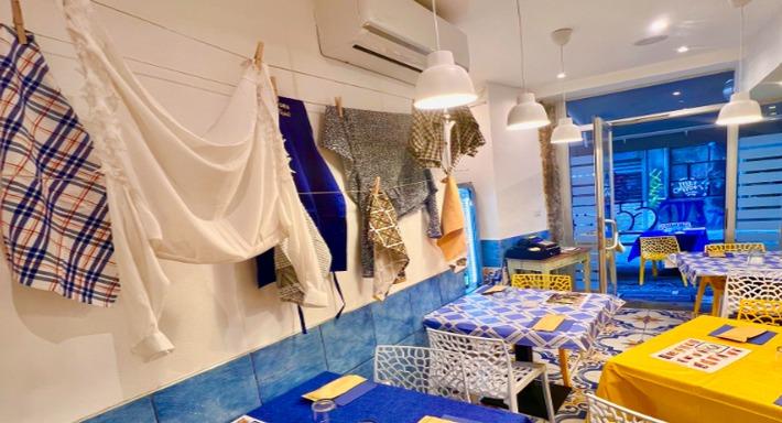 Trattoria canta napoli photo 5