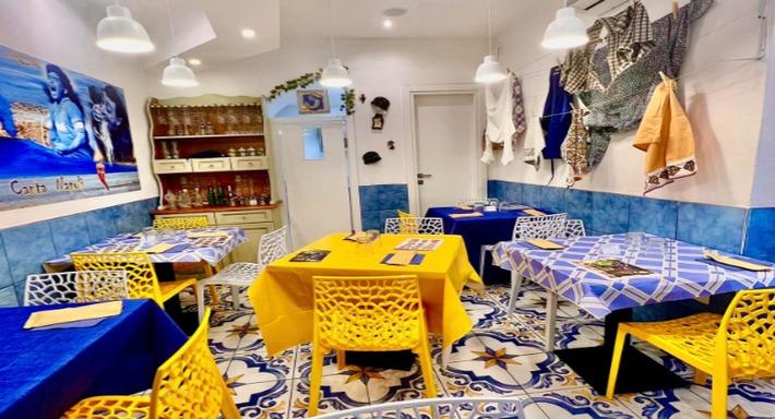 Trattoria canta napoli photo 4