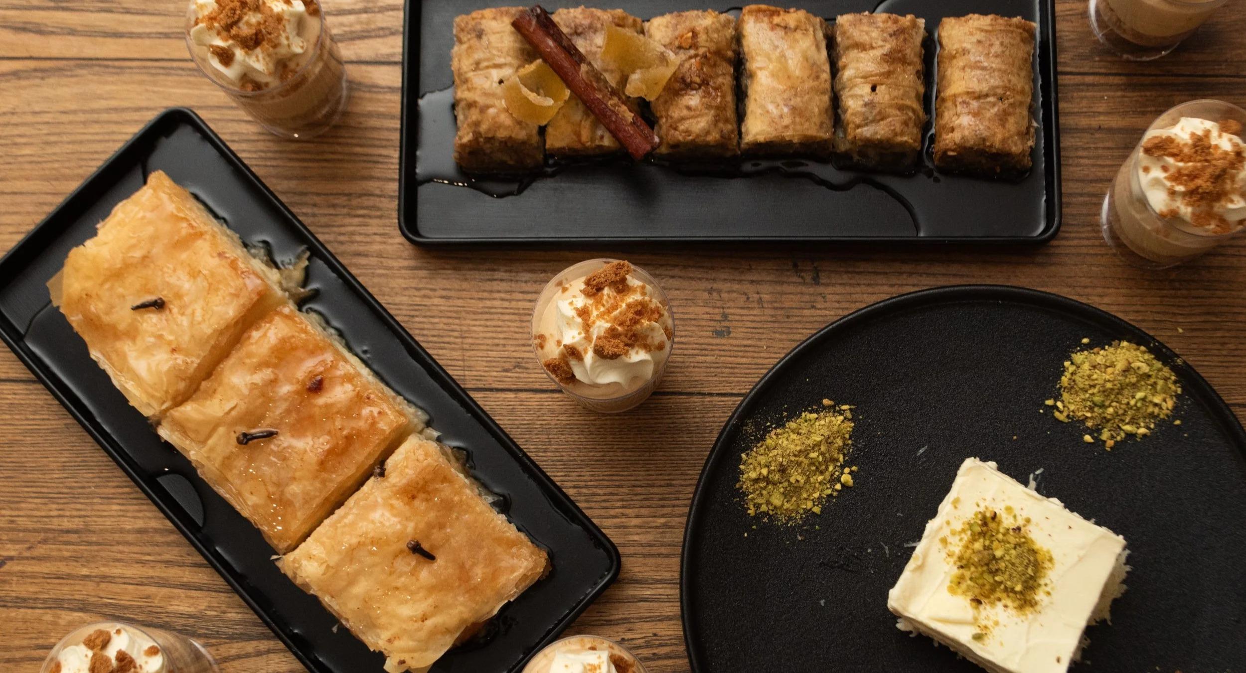 Athos Cafe Deli photo 2