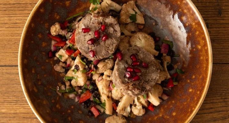 Athos Cafe Deli photo 3