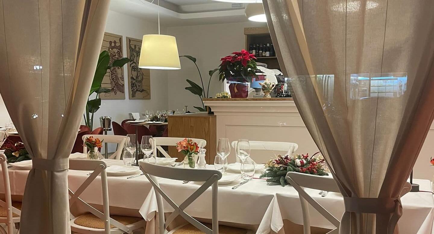 Donna Caterina Ristorante photo 2