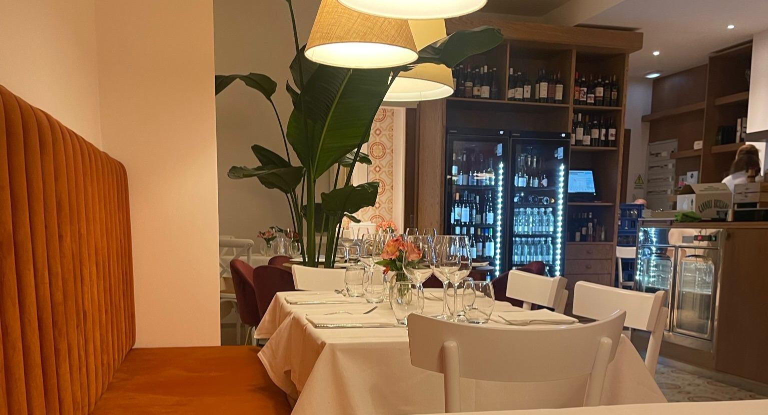 Donna Caterina Ristorante photo 4