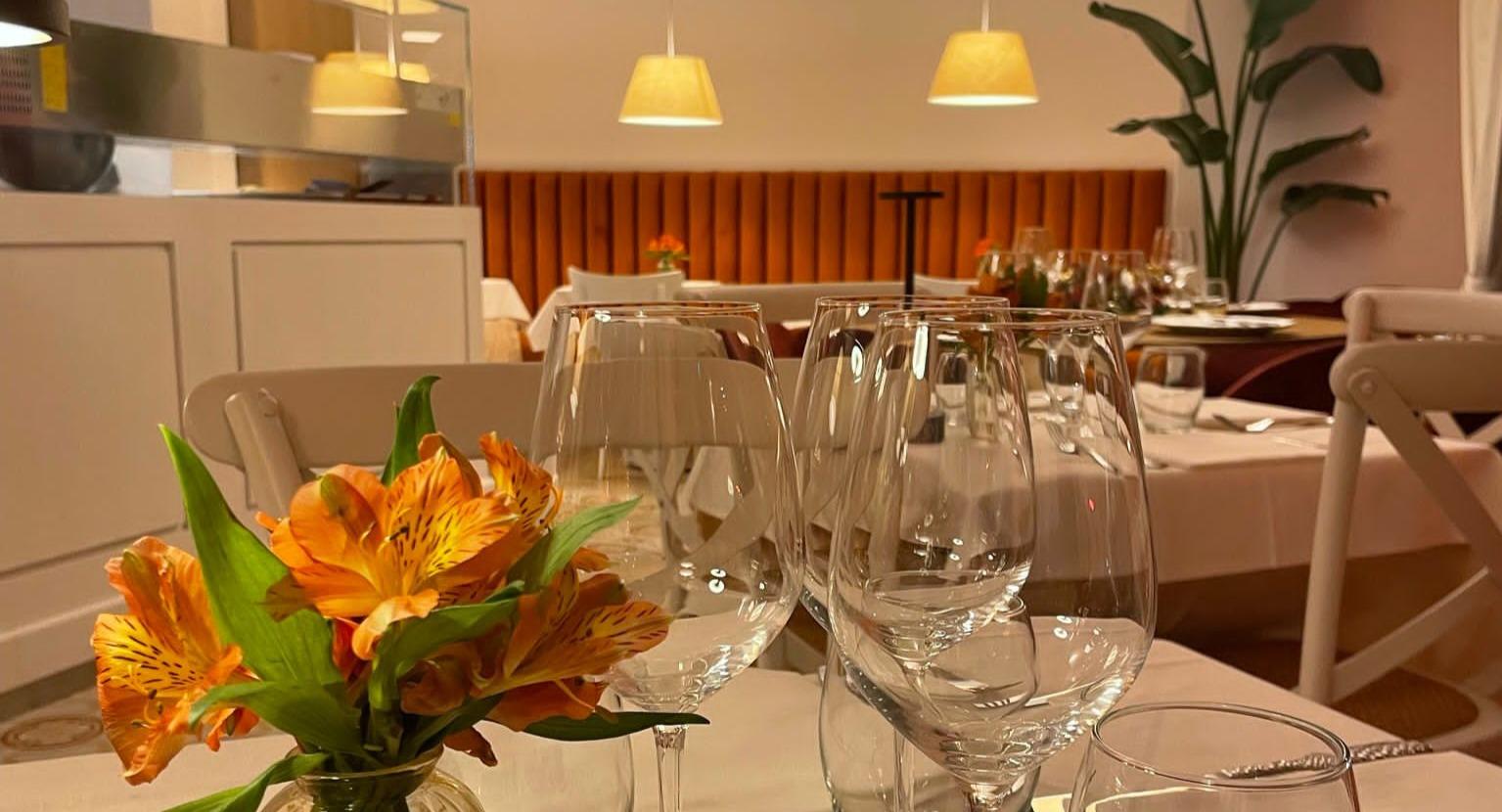 Donna Caterina Ristorante photo 5