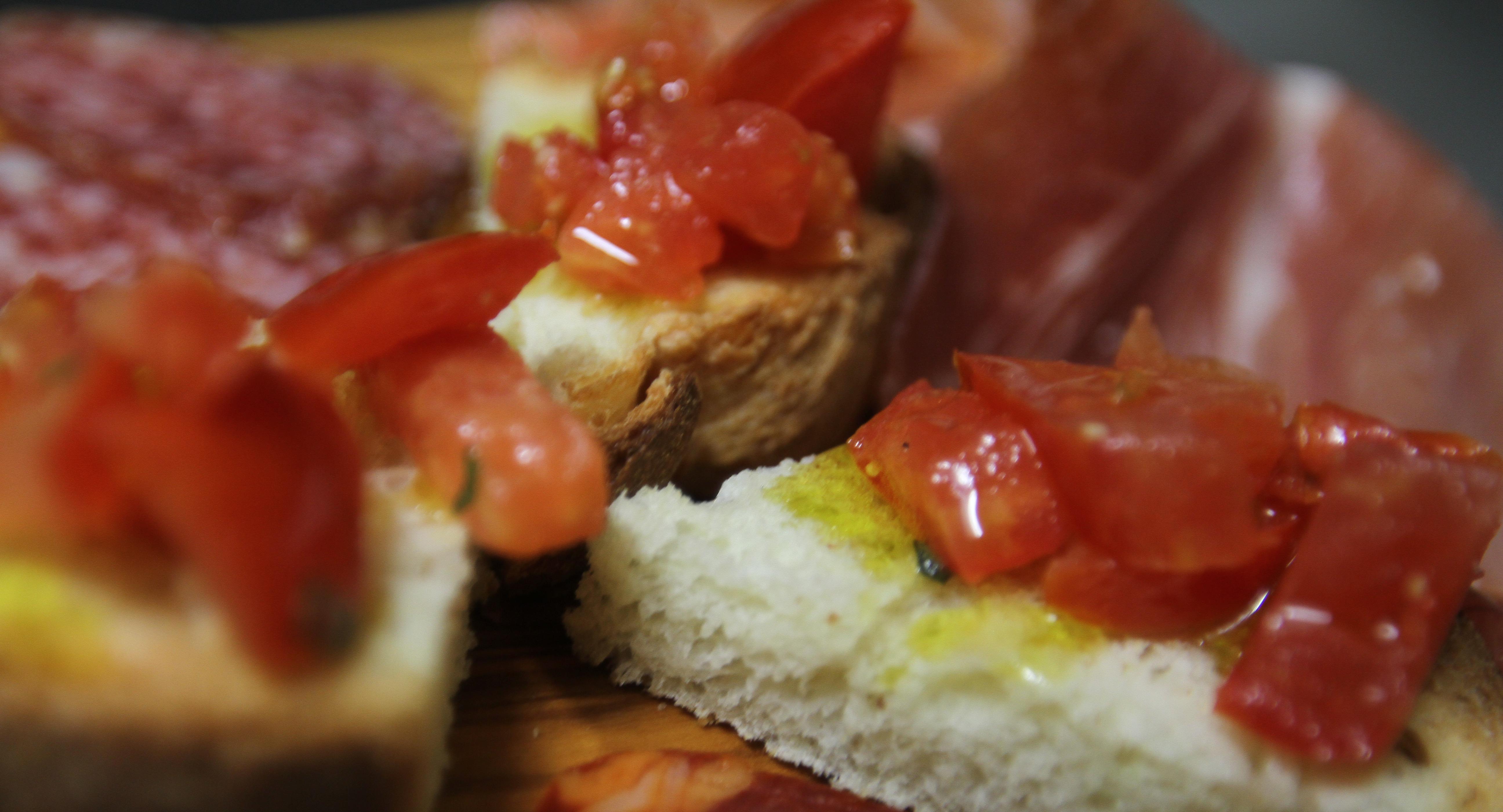 L'Insalata Ricca - Largo dei Chiavari photo 2