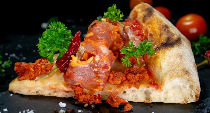 Trattoria Romana photo 2