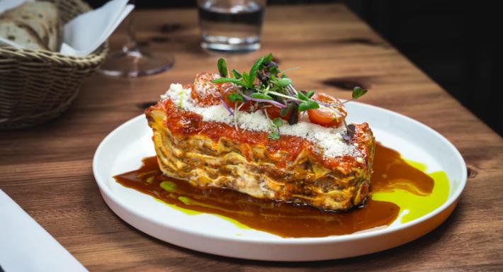 Trattoria Romana photo 3