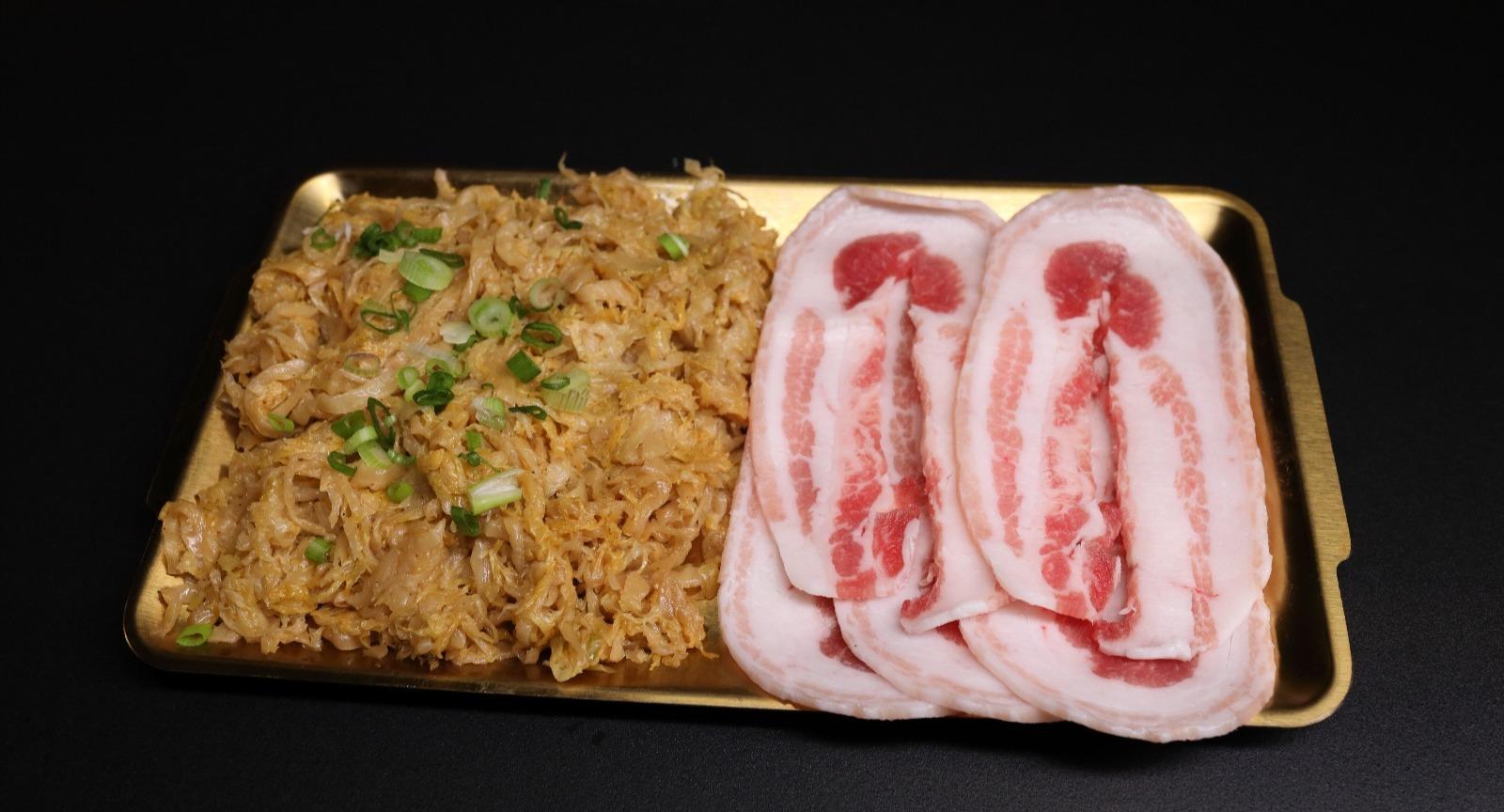 QingHe Charcoal BBQ 青禾炭火烤肉 photo 5