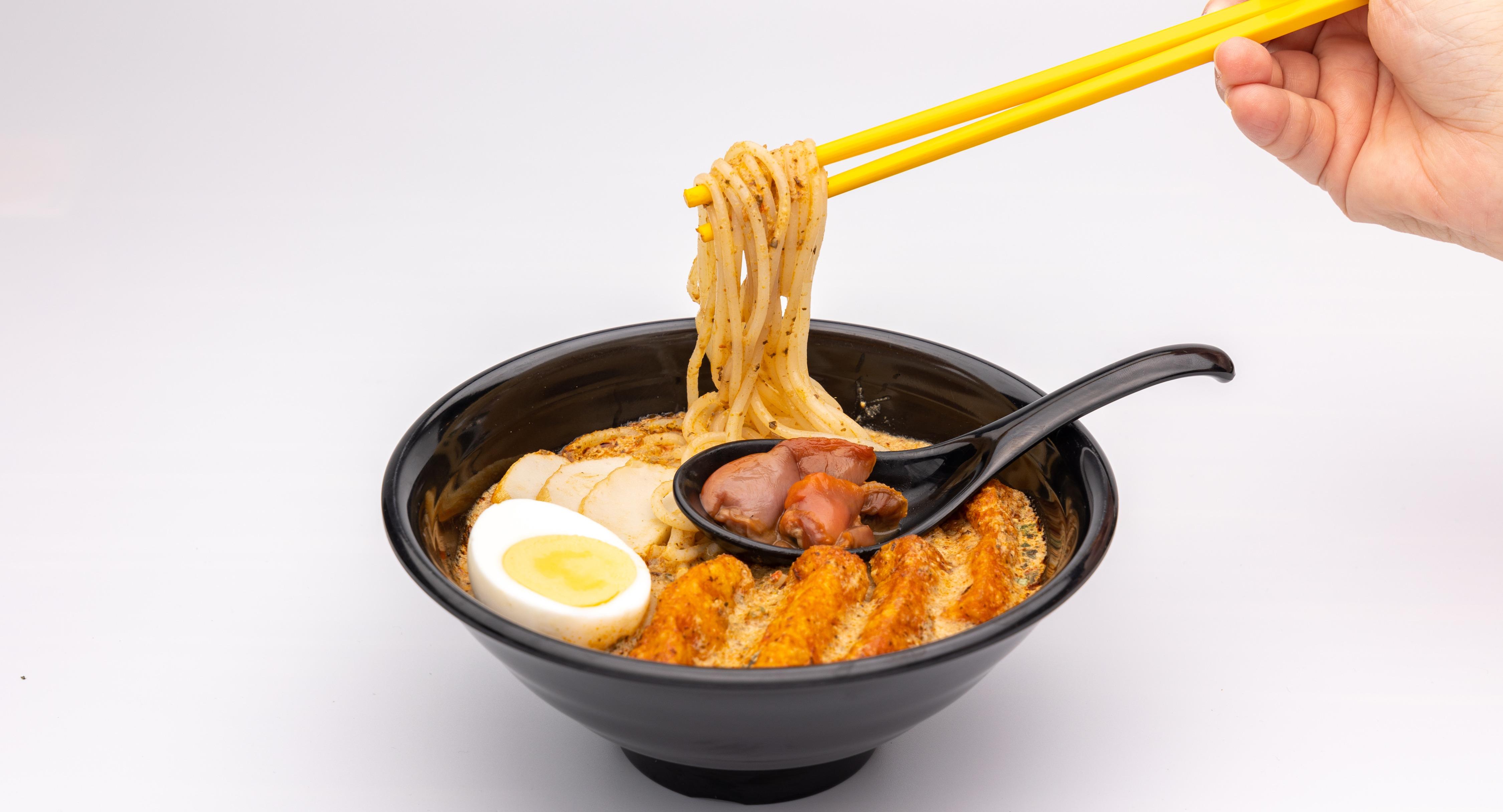 OK Chicken Rice & Humfull Laksa - Hougang photo 5