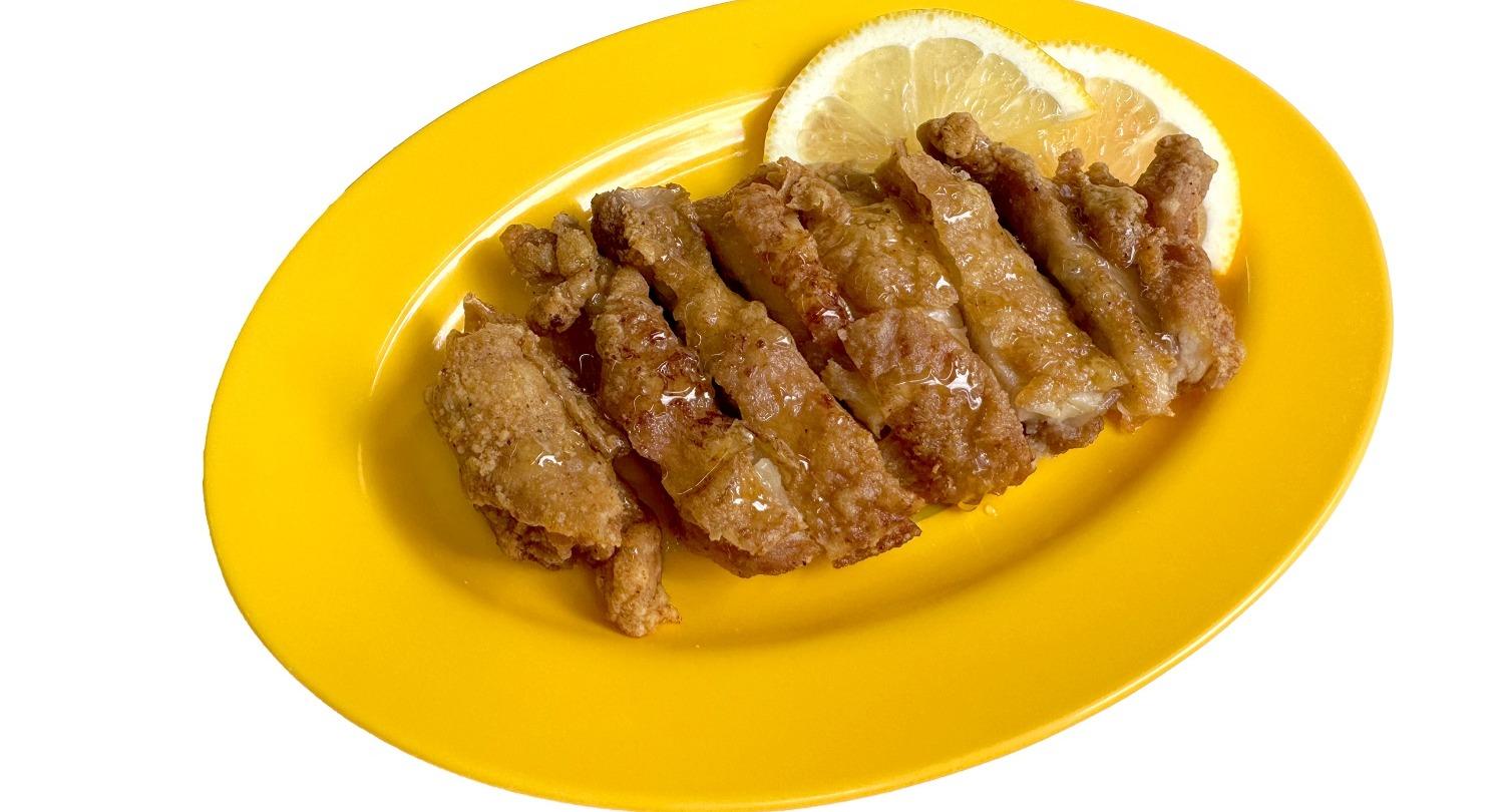 OK Chicken Rice & Humfull Laksa - Hougang photo 4