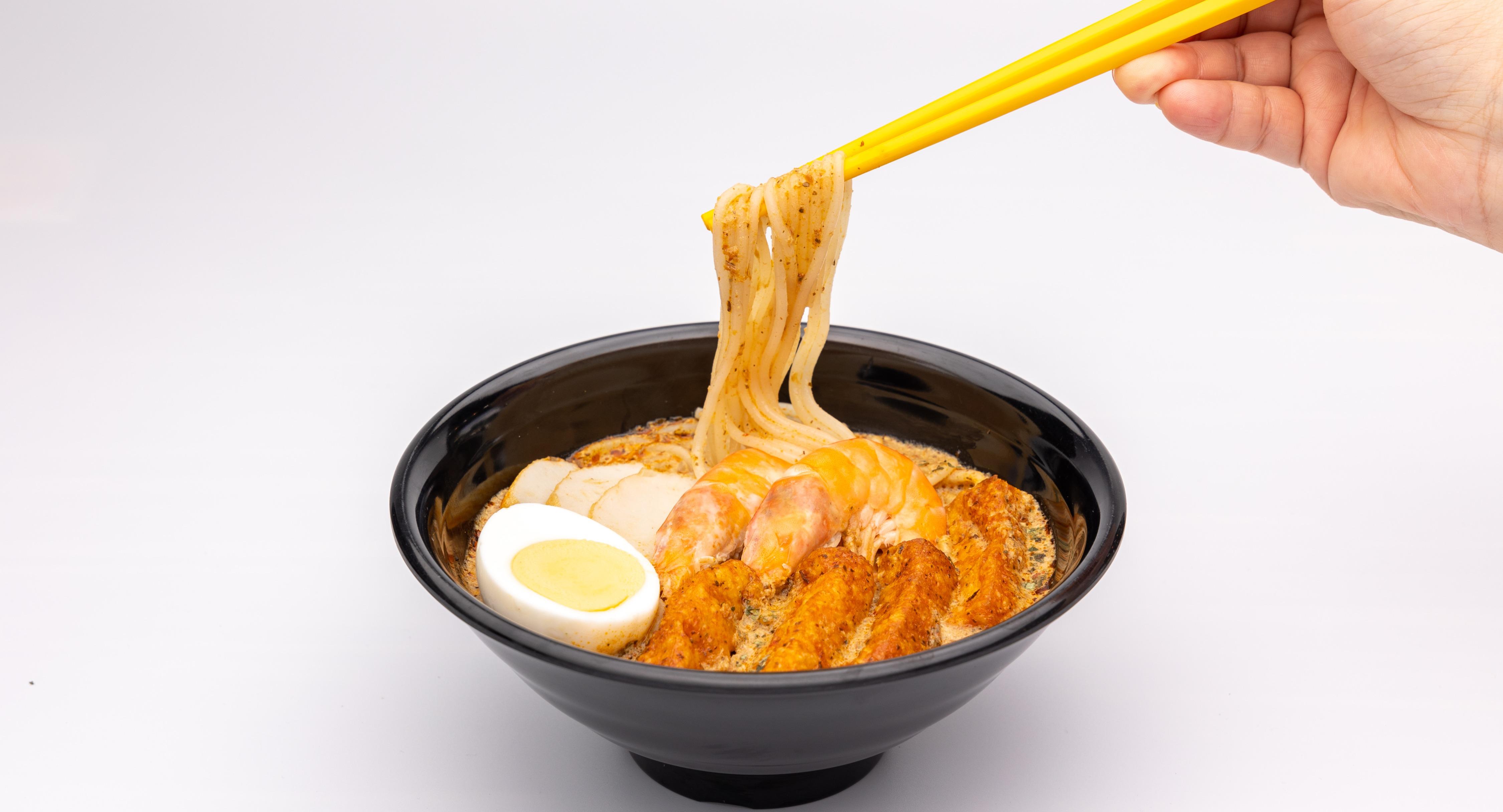 OK Chicken Rice & Humfull Laksa - Hougang photo 3