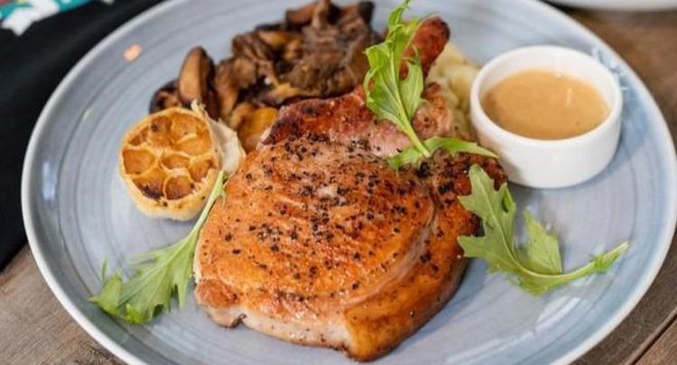 Lazy Lizard - The Promenade photo 2