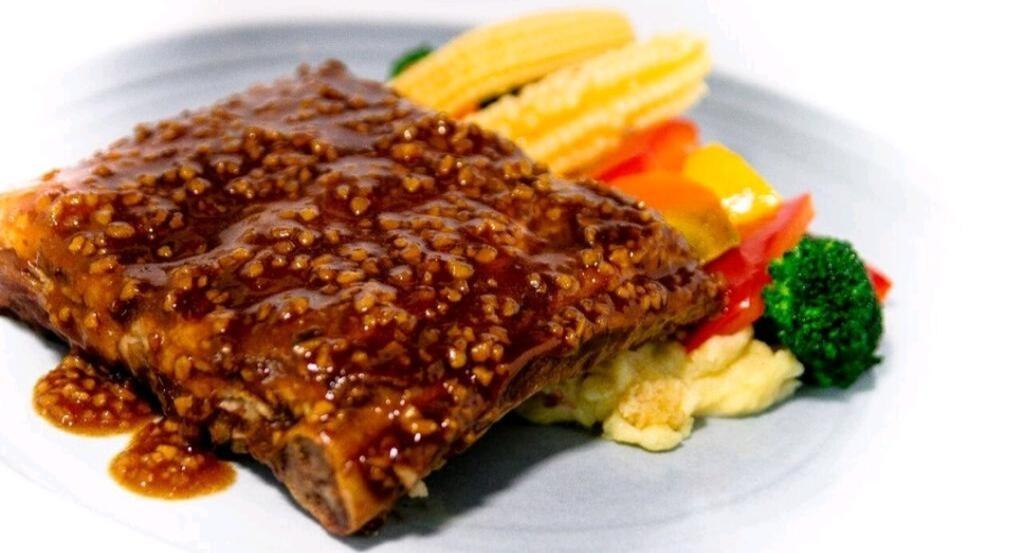 Lazy Lizard - The Promenade photo 3