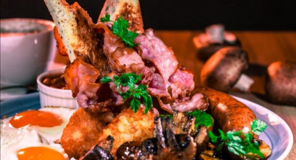 Lazy Lizard - The Promenade photo 5