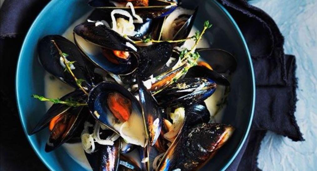 Lazy Lizard - The Promenade