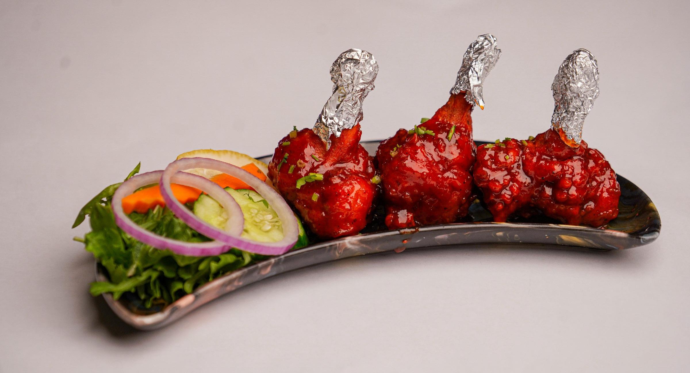 Sylvania Indian Restaurant photo 2