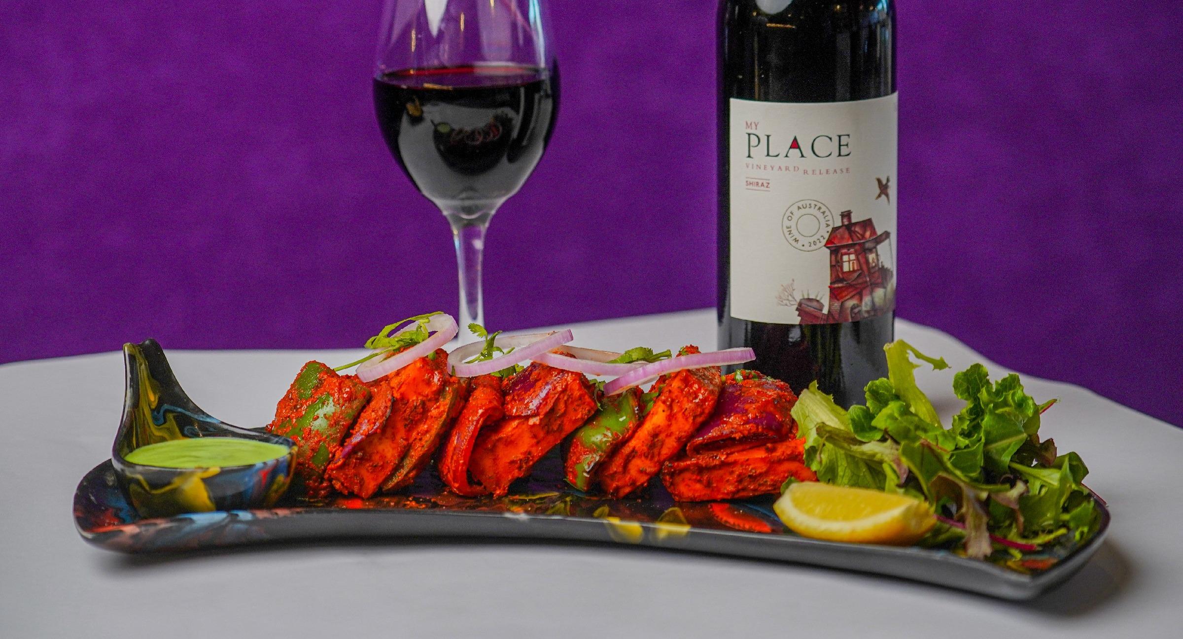 Sylvania Indian Restaurant photo 4