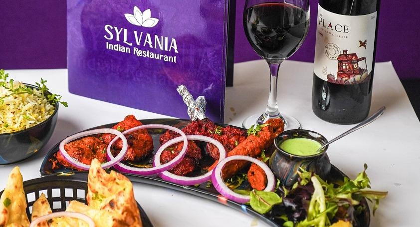 Sylvania Indian Restaurant