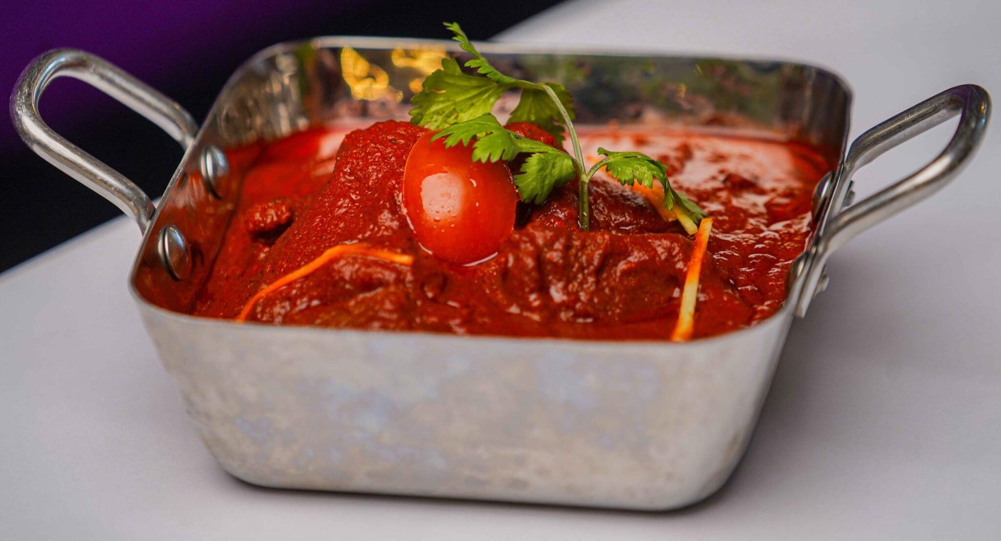 Sylvania Indian Restaurant photo 5