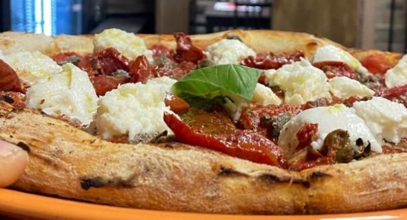 Pizzeria Biancaneve 2 - Via Ponchielli photo 3