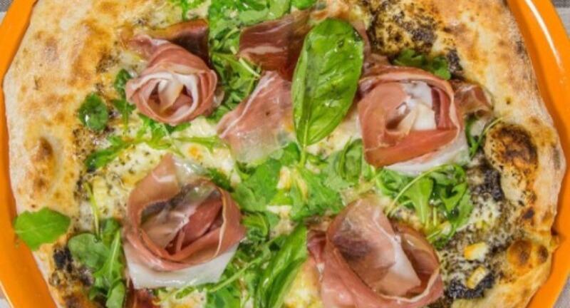 Pizzeria Biancaneve 2 - Via Ponchielli photo 5