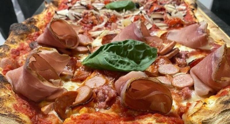 Pizzeria Biancaneve 2 - Via Ponchielli photo 2