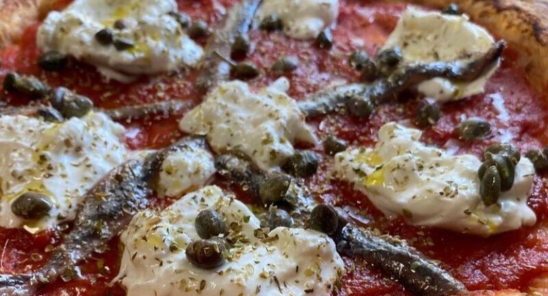 Pizzeria Biancaneve 2 - Via Ponchielli photo 4