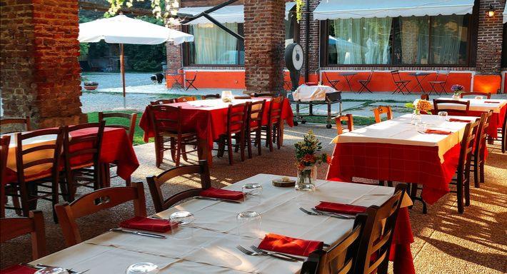 Agriturismo Cascina Selva photo 5