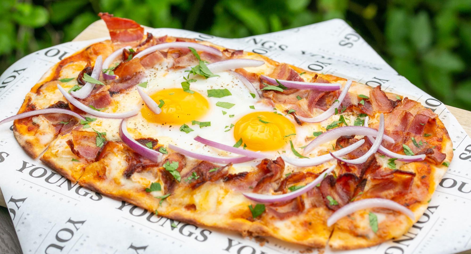 YOUNGS Restaurant & Bar photo 3